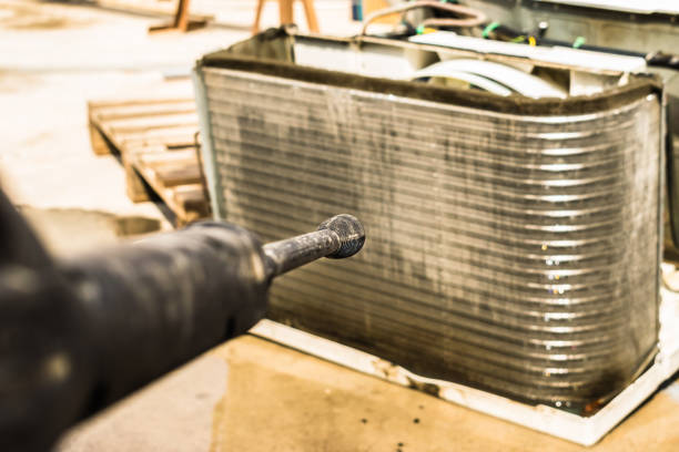 Best Emergency Air Duct Cleaning  in Georgetown, PA