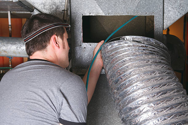Best Air Duct Cleaning Company Near Me  in Georgetown, PA