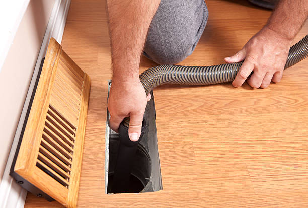 Best Best Air Duct Cleaning Company  in Georgetown, PA
