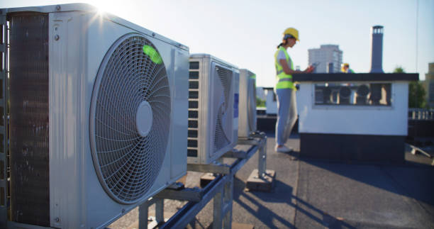 Best Commercial HVAC Duct Cleaning  in Georgetown, PA