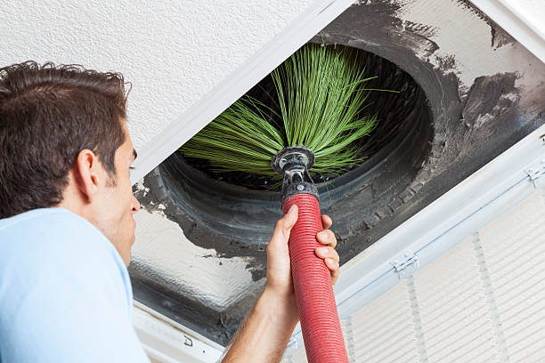 Best Commercial Air Duct Cleaning  in Georgetown, PA