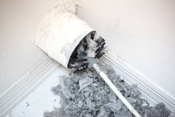Best Affordable HVAC Duct Cleaning  in Georgetown, PA