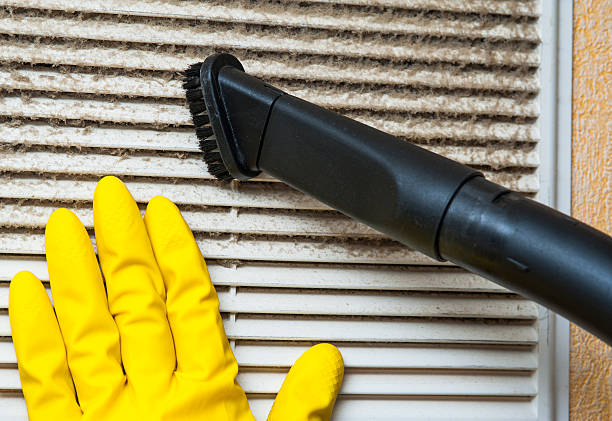 Best Affordable Air Duct Cleaning  in Georgetown, PA