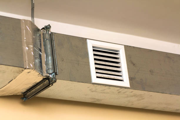 Best Dryer Vent Cleaning Services  in Georgetown, PA
